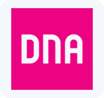 DNA TV