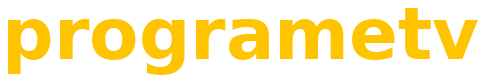 Programetv